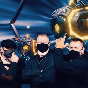 Meet your Posher, Greg